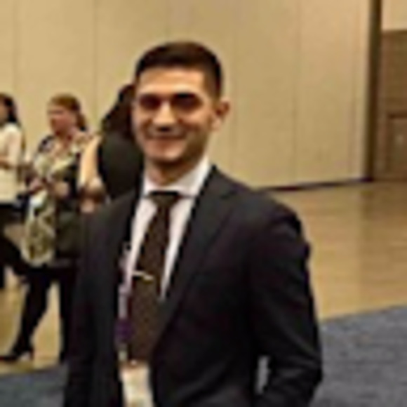 Meet your Posher, Christopher - Picture 1 of 1